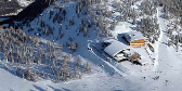 Collegamento sci Folgarida Madonna di Campiglio
