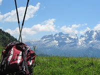 Parco Naturale Adamello Brenta