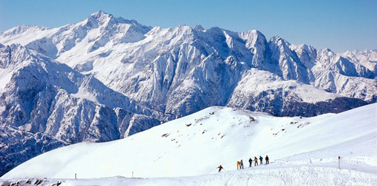 hotel Tonale
