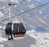 Ski Area Folgarida Marileva